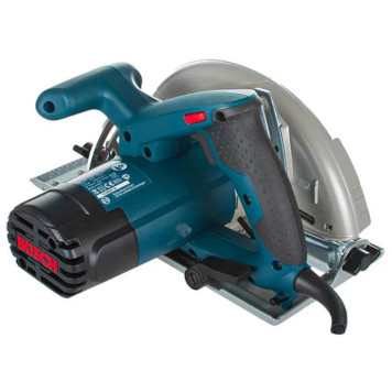 Пила дисковая электрическая Bosch GKS 190(+переходник код 00006697110)-3