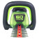 Кусторез аккумуляторный Greenworks GD60HT66 (без АКБ и ЗУ)