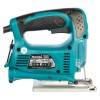 Лобзик Makita 4329 + шаблон контурный Makita PGW-210120