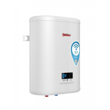 Водонагреватель электрический накопительный Thermex IF 30 V (pro) Wi-Fi-2