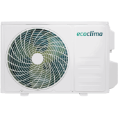 Наружный блок сплит системы Ecoclima EC-TC07/A-4R1 Наружный блок сплит системы Ecoclima EC-TC07/A-4R1