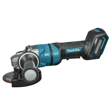 Машина шлифовальная угловая аккумуляторная Makita GA050GZ (без АКБ и ЗУ)-1