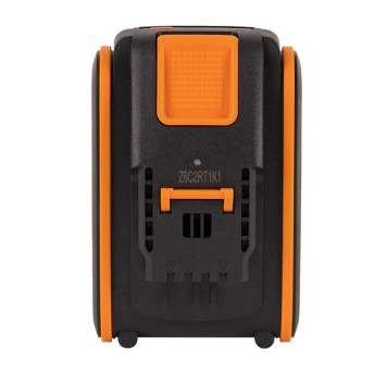 Аккумулятор WORX WA3639, 20В, 2Ач-1