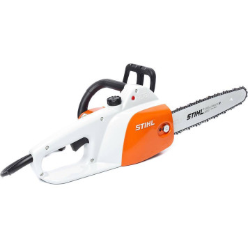 Пила цепная электрическая Stihl MSE 141С-Q (35см 3/8 1,1 50)-3