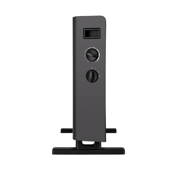 Конвектор электрический Thermex Pronto 1500M Black-2
