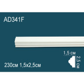 Молдинг AD341F