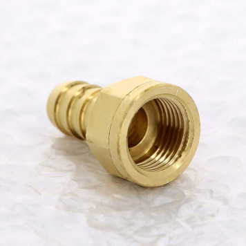 Штуцер В UNI-FITT 1/2x15-2