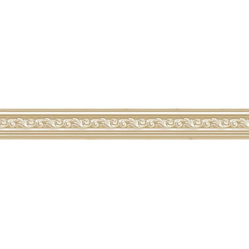 Carra Бордюр (C-CR1J011) 8х60