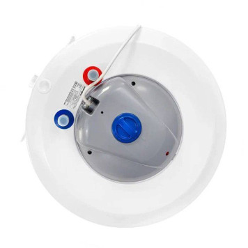 Водонагреватель электрический накопительный Metalac Bojler HEATLEADER MB 80 INOX R-3