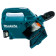 Пылесос аккумуляторный Makita CL121DWA