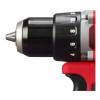 Шуруповерт аккумуляторный Milwaukee M18 BLDDRC-0X (без АКБ и ЗУ)