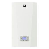 Двухконтурный настенный газовый котел «Лемакс» серии Prime-V32 Prime-V32