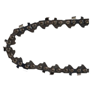 Цепь REDVERG 28зв, 1/4, 1,1 мм для пилы-мини RD-C18/U и RD-C18K/U-1
