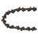 Цепь REDVERG 28зв, 1/4, 1,1 мм для пилы-мини RD-C18/U и RD-C18K/U
