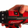 Шуруповерт аккумуляторный Milwaukee M12 BDD-202C