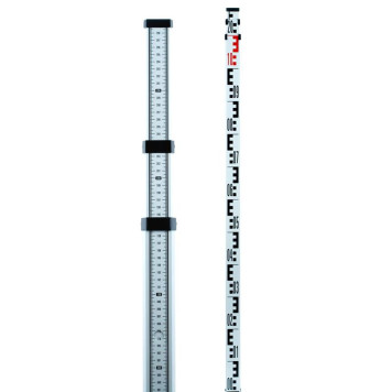 Нивелир оптический ADA Ruber-X32 + Рейка ADA STAFF 3 + Штатив ADA Light S-7