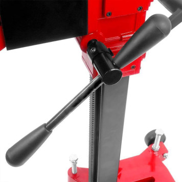Установка алмазного бурения MESSER DM350E-P-2