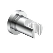 AQM8722CR Siena Держатель ручного душа, латунный, хром AQM8722CR