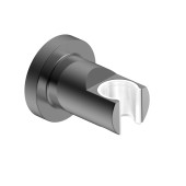 AQM8722GM Siena Держатель ручного душа, латунный, металл AQM8722GM