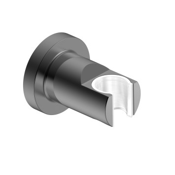 AQM8722GM Siena Держатель ручного душа, латунный, металл AQM8722GM