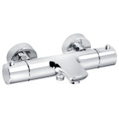 Kludi 35 201 0538 Objekta Therm Термостат для ванны 352010538