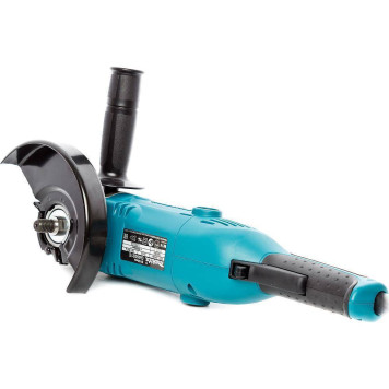 Машина шлифовальная угловая Makita GA6021C-2