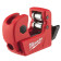 Труборез для медных труб Milwaukee Mini 3-15мм