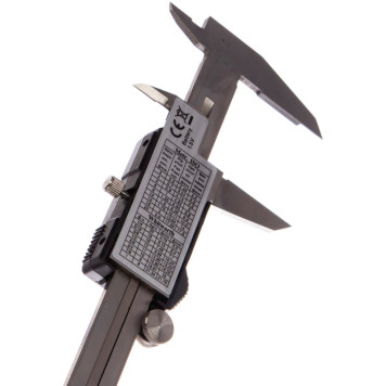 Штангенциркуль цифровой ADA Mechanic 150 (Online product)-4