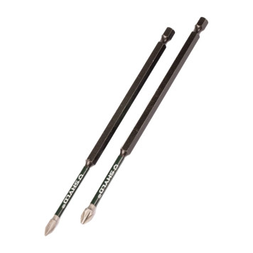 Бита SHYLD торсионная PH1x150 (2шт.)(10080)-3