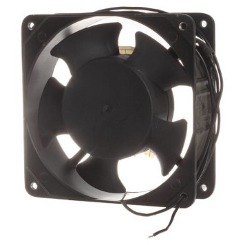 Вентилятор 220v 0,14A (120*38мм) железо RDMIG135-047-2