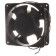 Вентилятор 220v 0,14A (120*38мм) железо RDMIG135-047