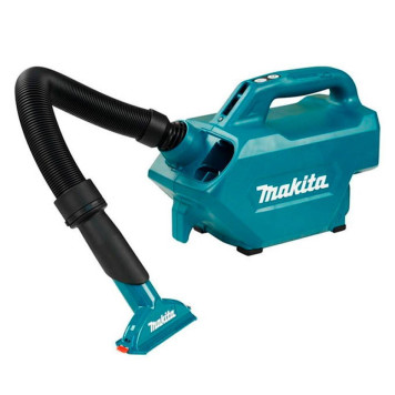 Пылесос аккумуляторный Makita CL121DZ (б/акк,б/зу)-1