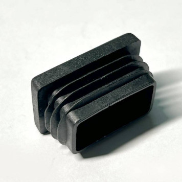 Заглушка для профиля 27 х 18-1