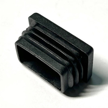 Заглушка для профиля 27 х 18-2