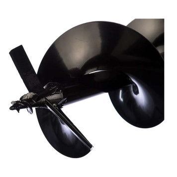 Шнек для бензобура ADA Drill 250 (800 мм)-2