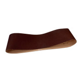 Лента шлифовальная БЕЛМАШ (102х915мм; Р180)