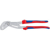 Клещи переставные KNIPEX Cobra, хромированные, 300 мм