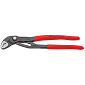 KNIPEX Cobra QuickSet черненая 250 мм 8721250