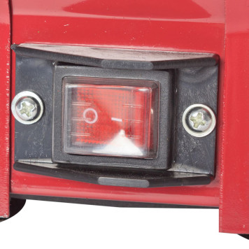 Станок заточной REDVERG RD-BG150-250-4