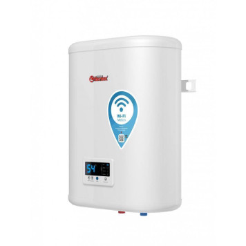 Водонагреватель электрический накопительный Thermex IF 30 V (pro) Wi-Fi-1