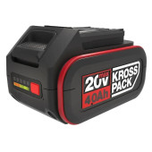 Аккумулятор KRESS KAB34, 20В, 4.0Ач