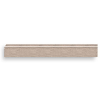 D232-83/14 Плинтус ДМ(100*22*2400 мм)-2