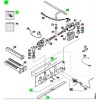 Принадлежности для котлов Газовая линия DTG 230-13 Eco.Nox (зч.85025587) DTX 100007606