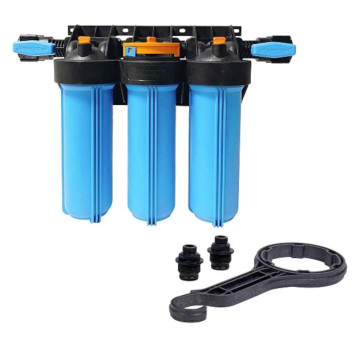 Корпус для картриджного фильтра 1 М Т3