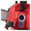 Пила цепная аккумуляторная Milwaukee M18 FCHSC-121 FUEL