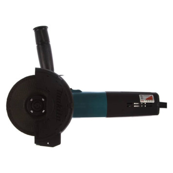 Машина шлифовальная угловая Makita 9565CVR-4