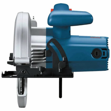 Пила дисковая электрическая Bosch GKS 130(+переходник код 00006697110)-3