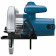 Пила дисковая электрическая Bosch GKS 130(+переходник код 00006697110)