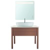 Duravit Luv Раковина 70х40х14см., накладная, 1 отв., цвет: белый глянцевый. 0380700000