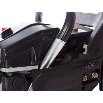 Бензопила REDVERG Basic GC-52C-8